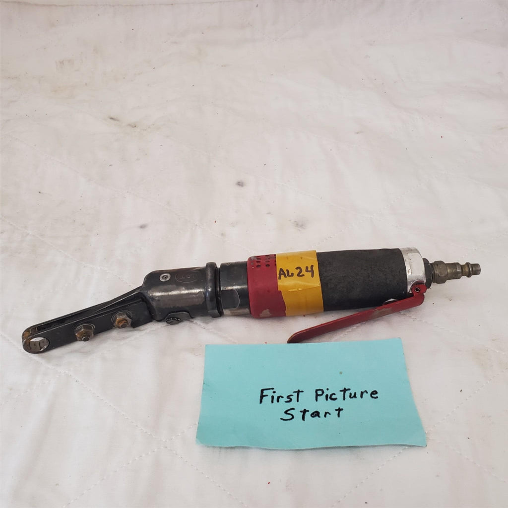 Pneumatic Nut Setter Ratchet Wrench AL24