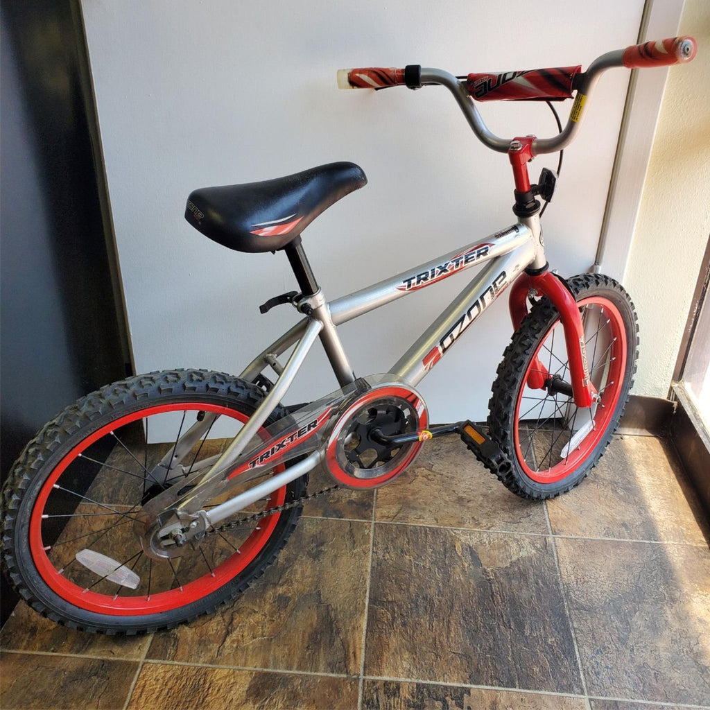 Ozone 500 Trixter Made in India Bicycle