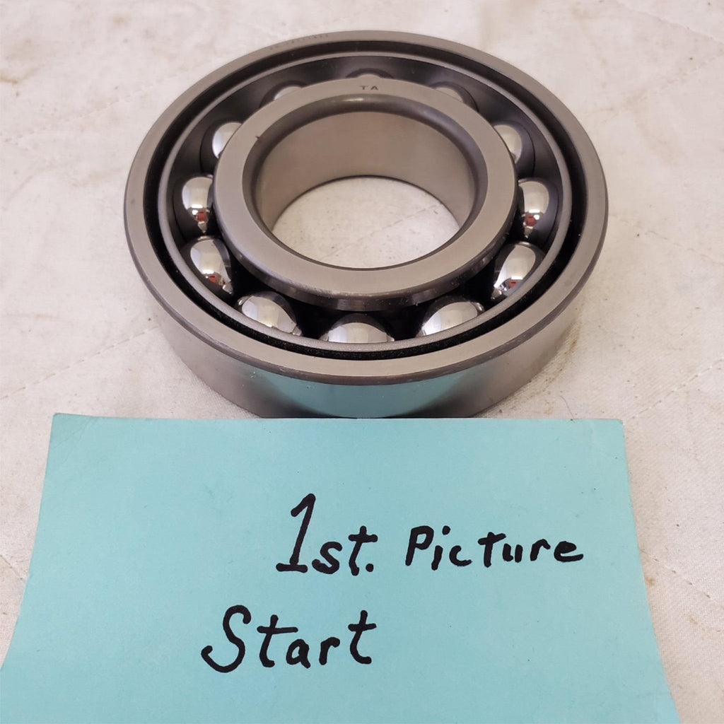 NTN Compressor Clutch Ball Bearing (12)