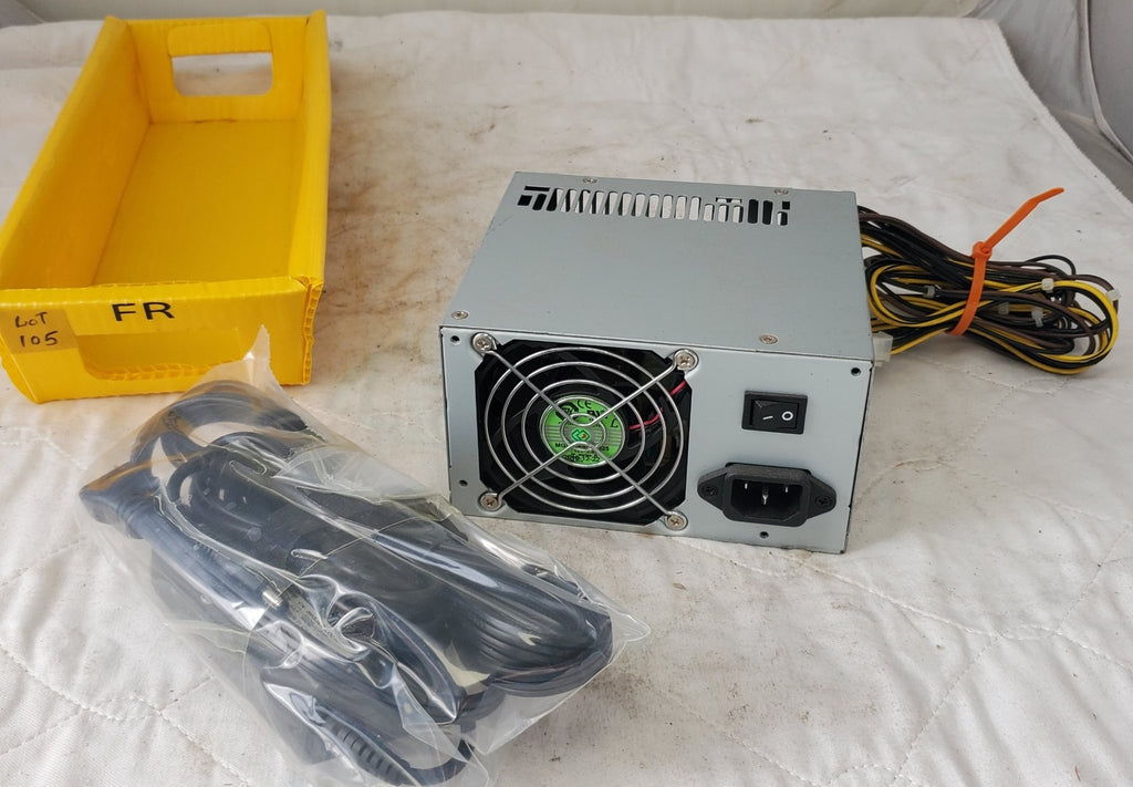Lot of Laptop Charger 65W & Computer Power Supply 100-240V LOT 105