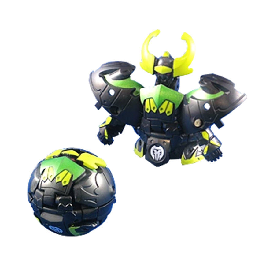 Bakugan Krakix Multiple Colors & G-Power You Pick - Buy 3 get 1 Free