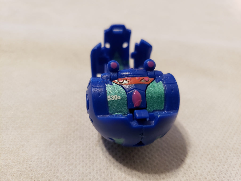 Bakugan Dual Elfin Multiple Colors and G-Power You Pick - Buy 3 get 1 Free