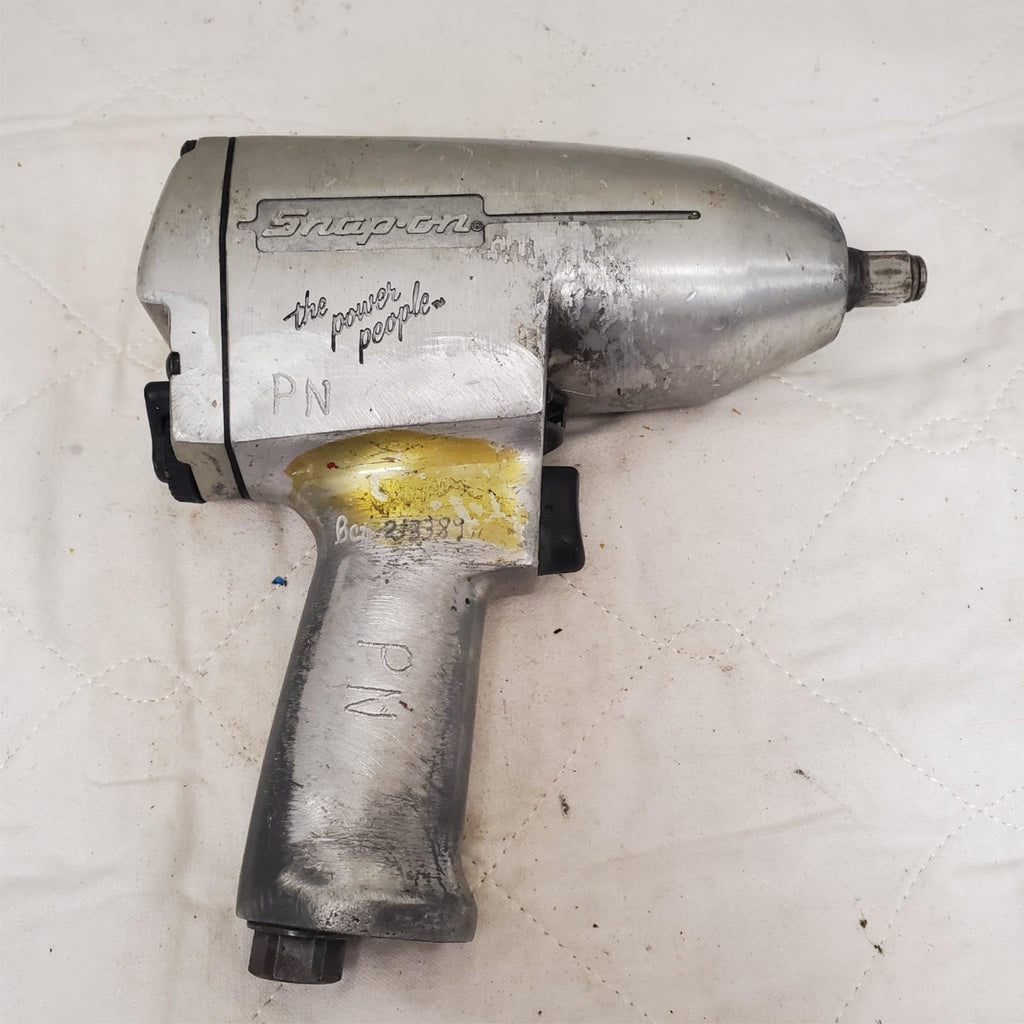 Snap On IM5100 Impact Wrench AD-55
