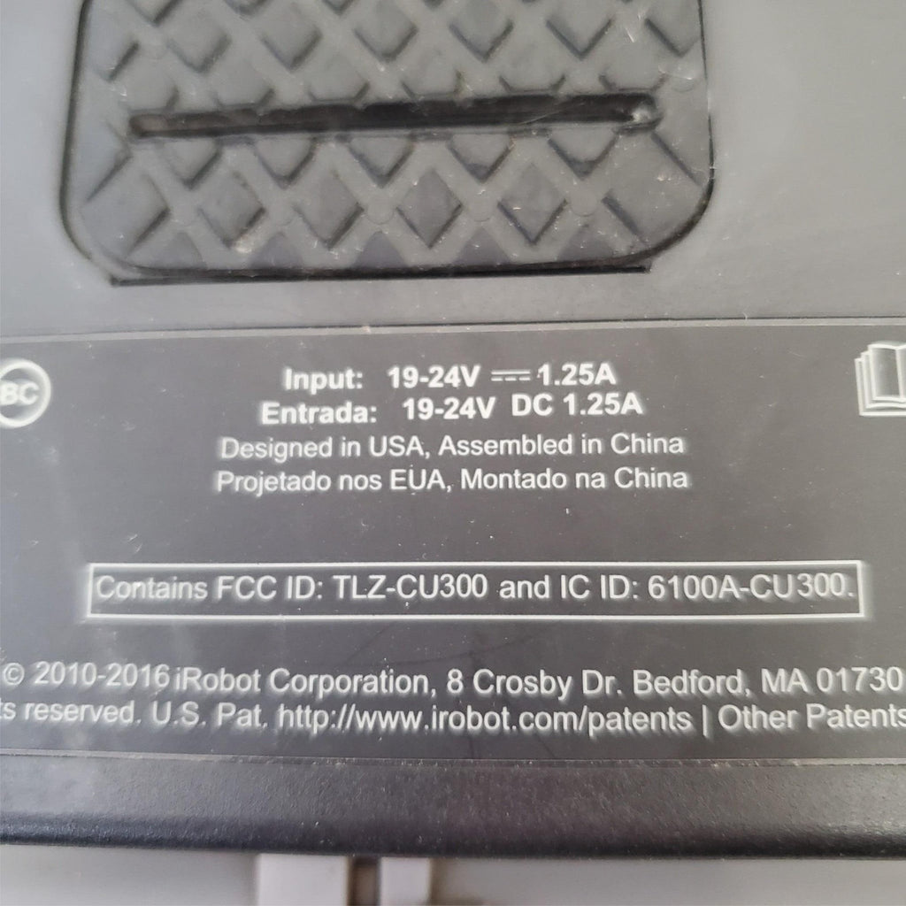 iRobot Roomba 690 Robot Vacuum Cleaner with Wi-Fi Connectivity 