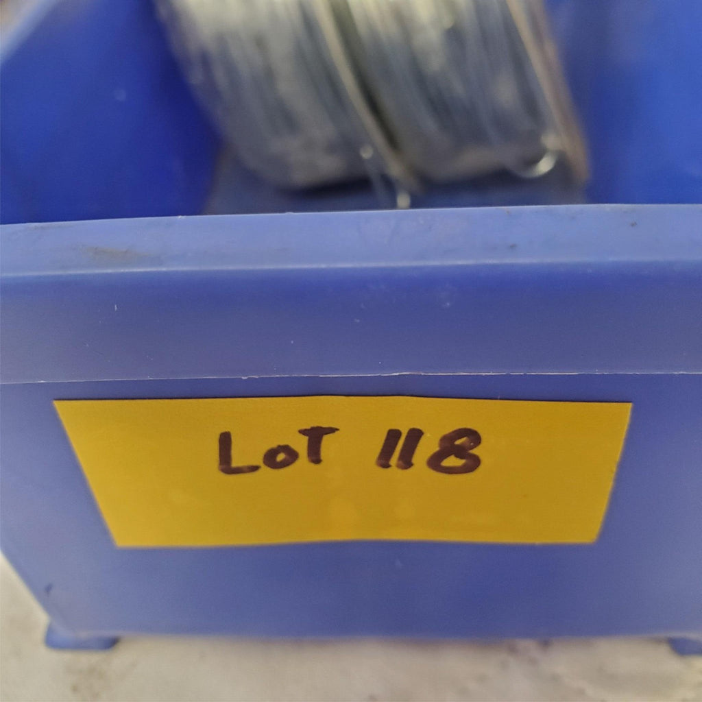 Fi-Shock WC-100 17-Gauge Steel Wire