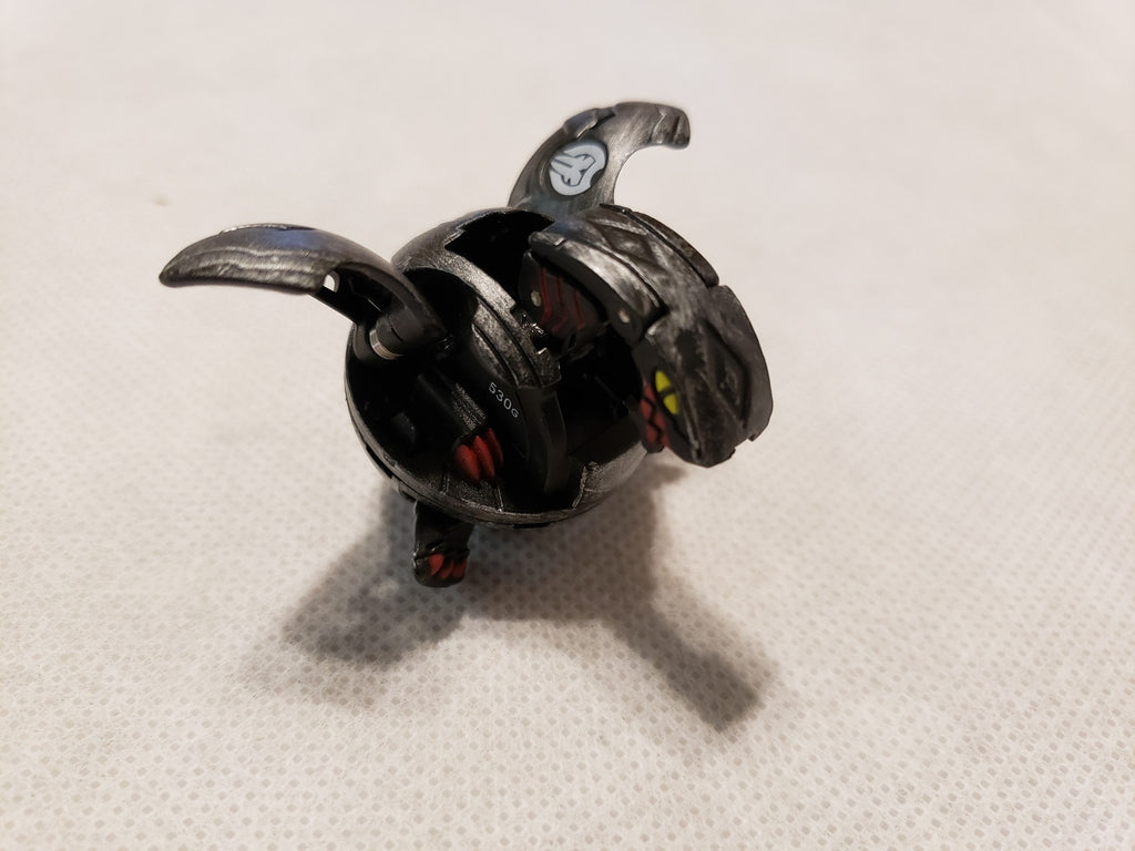Bakugan Hyper Dragonoid Multiple Colors and G-Power You Pick - Buy 3 get 1 Free