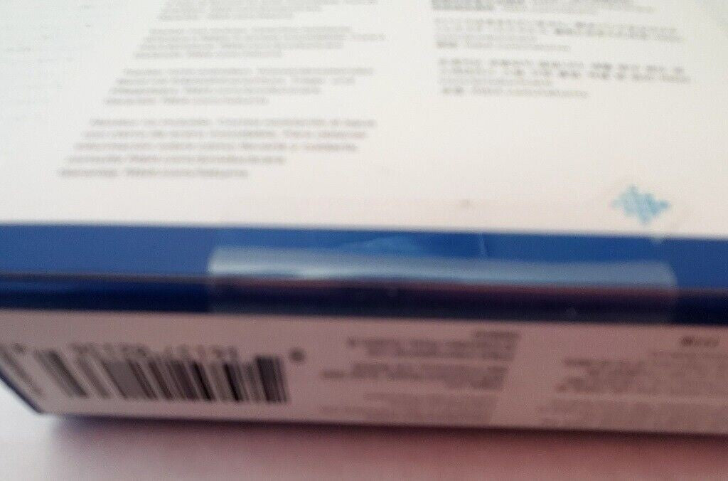 New Fitbit Charge 2 Classic Accessory Band Bracelet Authentic Fitbit Blue Large