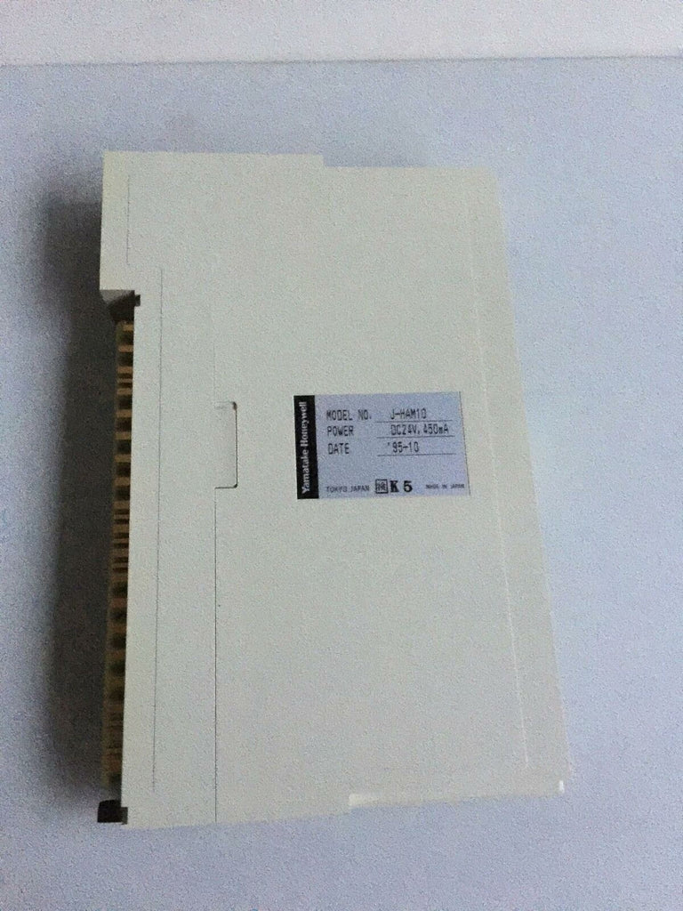 Yamatake Honeywell J-HAM10 High Level Analog Input