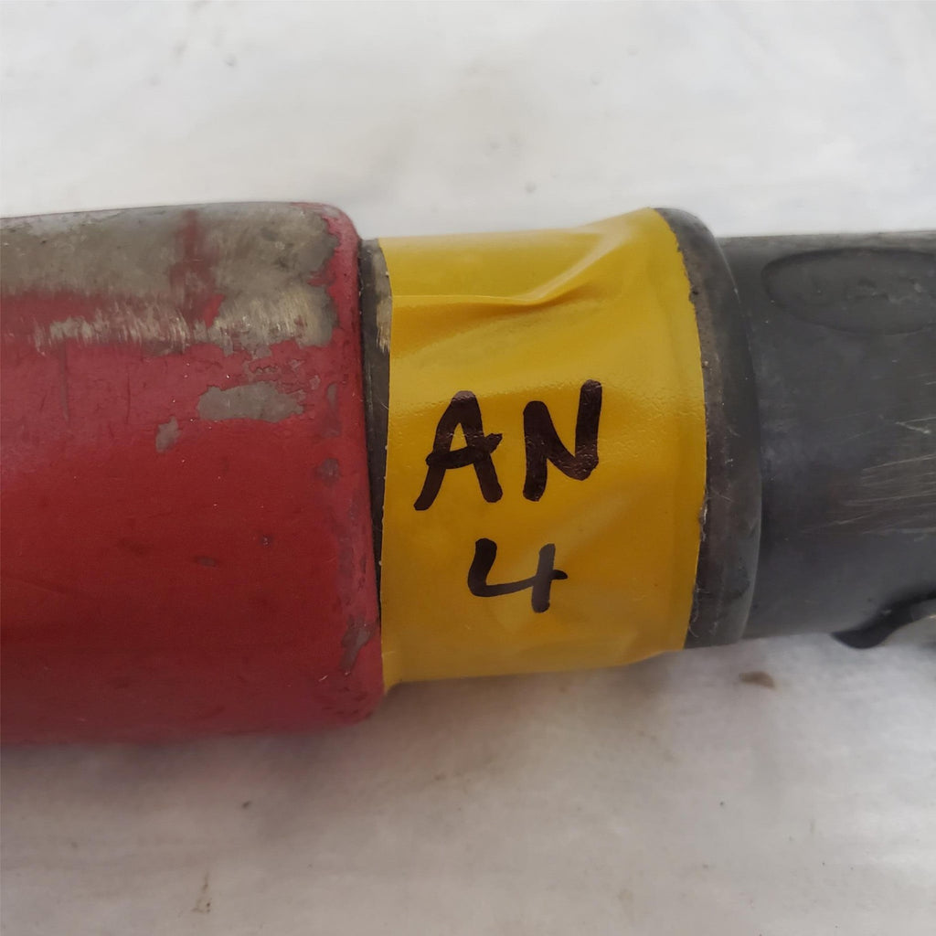 Jiffy Tool 2000 RPM Pneumatic Air Ratchet Wrench AN-04