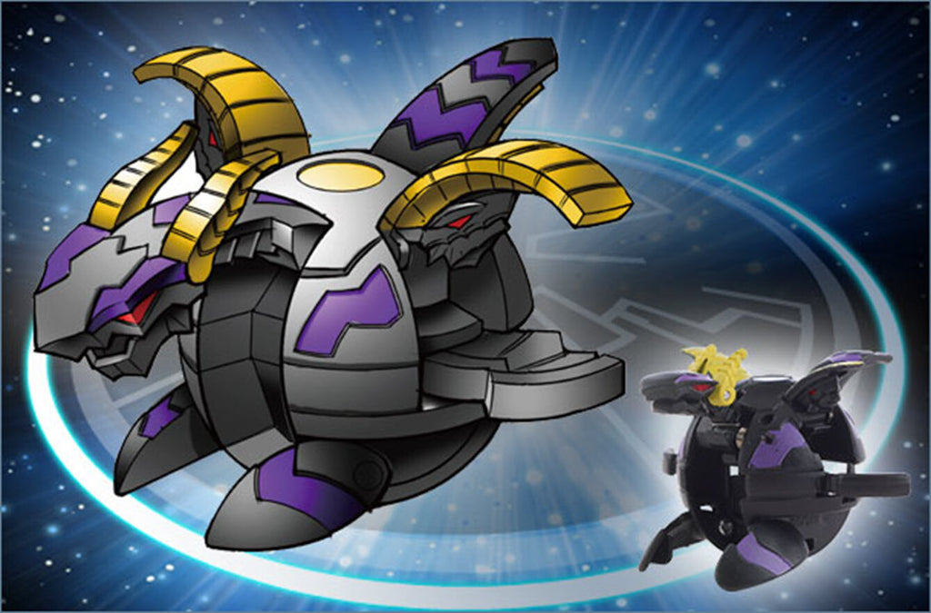 Bakugan Midnight Percival Multiple Colors & G-Power You Pick - Buy 3 get 1 Free