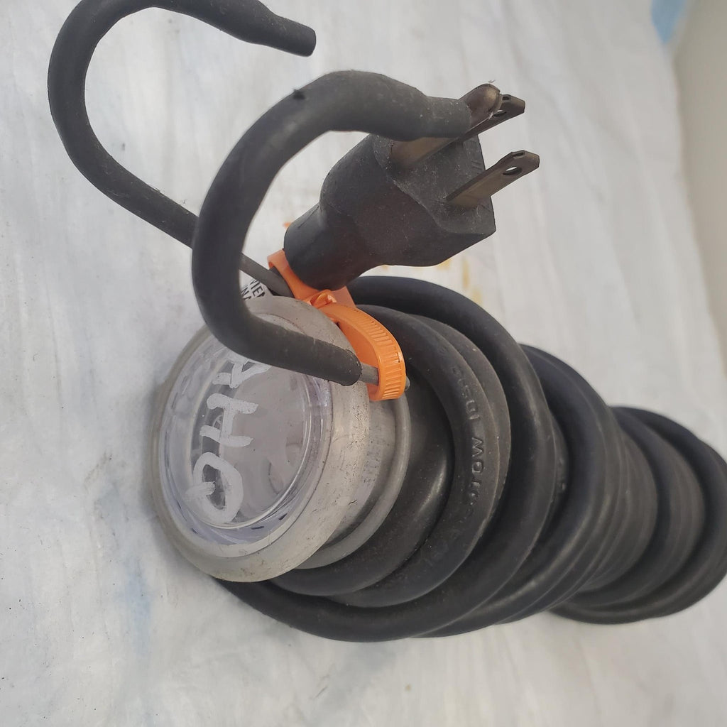 Vintage General Inc Stubby II 13 Watt Fluorescent Light