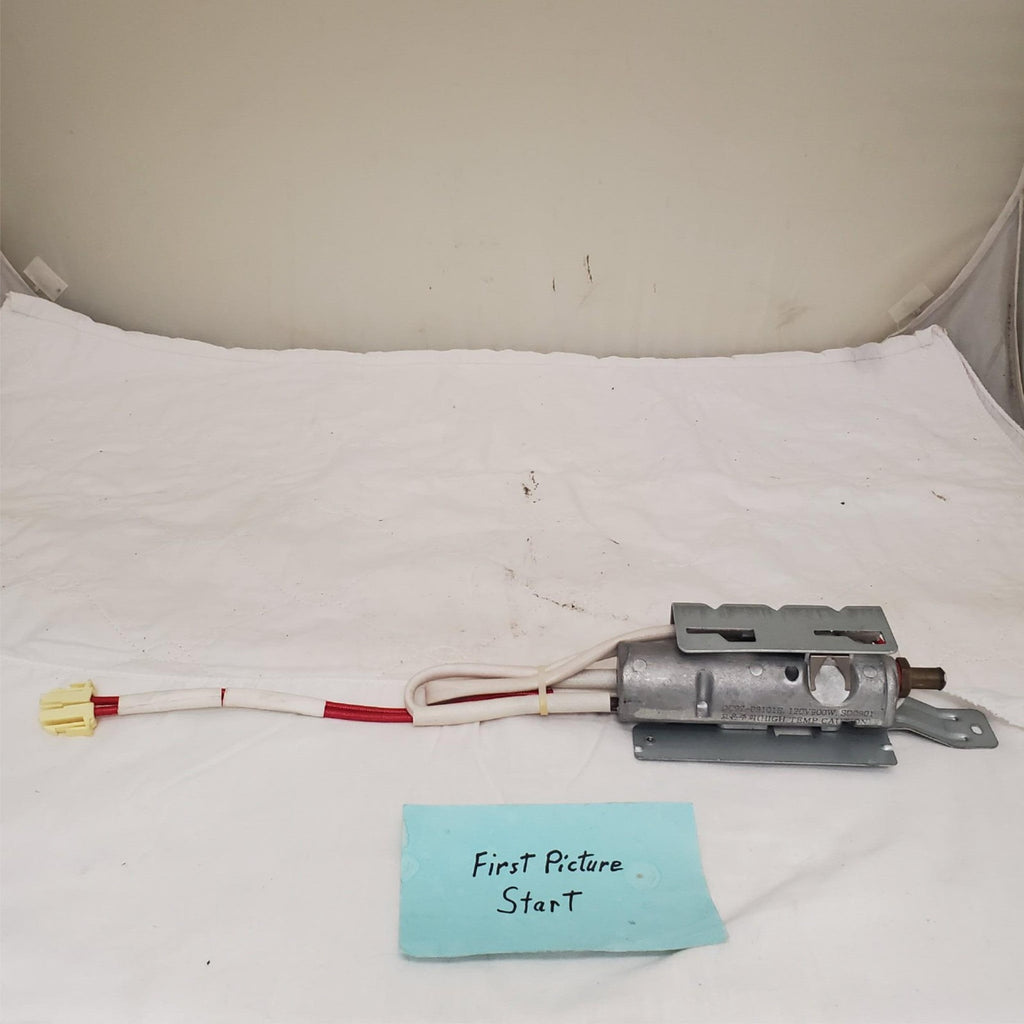 Samsung Model DC97-09101E, 120V 900W SD0901 Washer Steam Kit