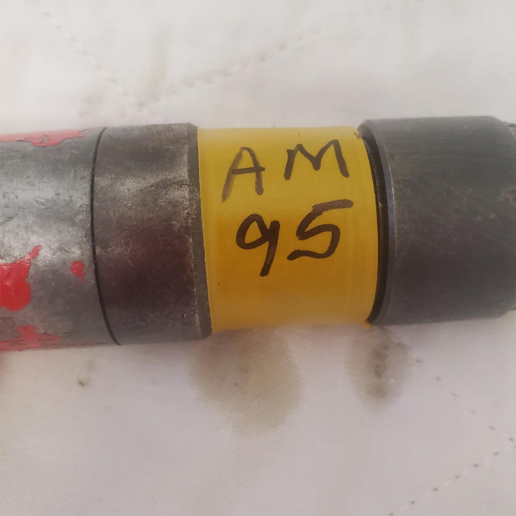 Sioux Tools Right Angle Air Drill Pneumatic Tool AM95