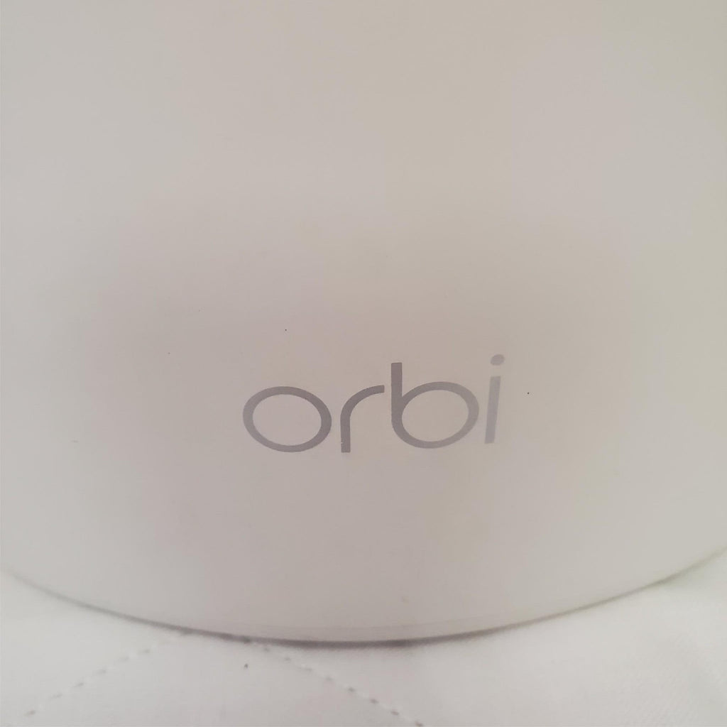 NETGEAR Orbi RBR40 Router AC2200 Mesh Network with WiFi 5 (1)