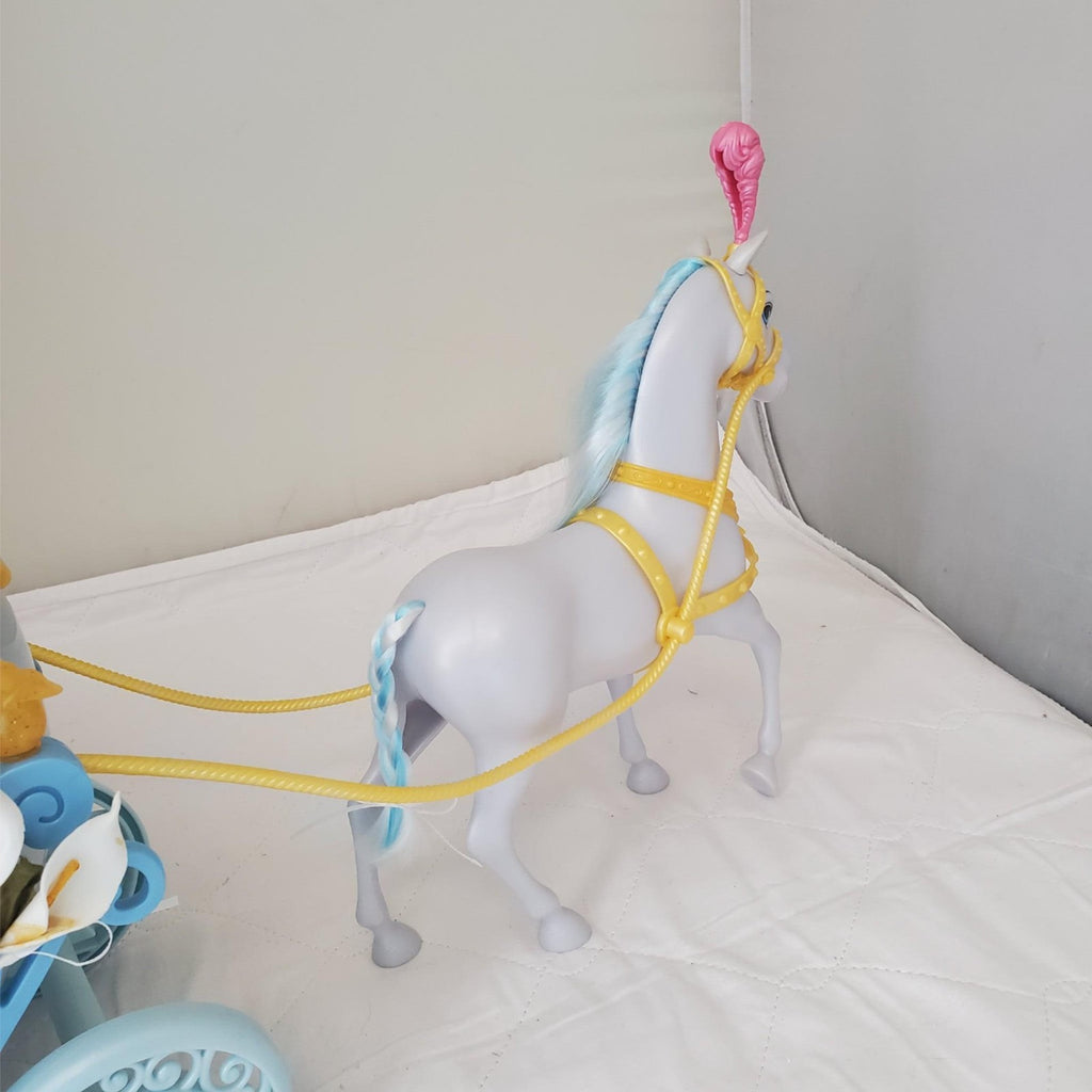 Disney Cinderella Horse and Carriage Play Set