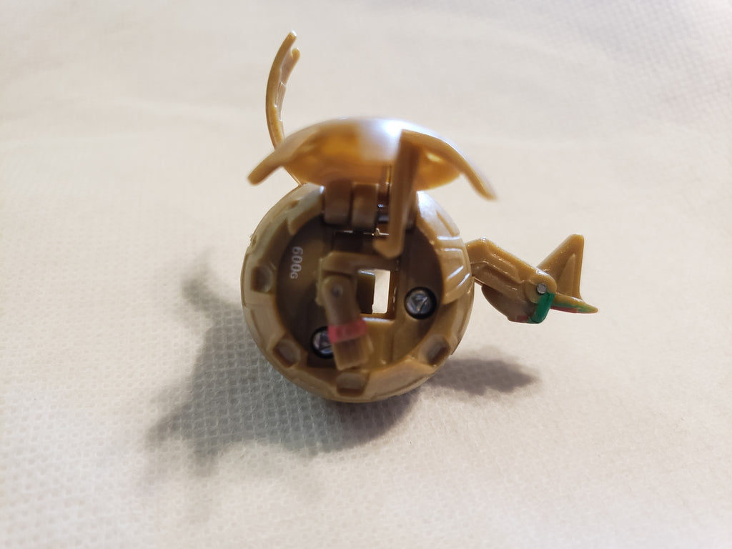 Bakugan Nemus Multiple Colors & G-Power You Pick - Buy 3 get 1 Free