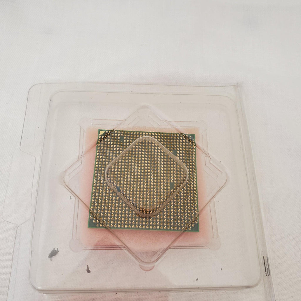 AMD Athlon Processor 64 X2 Dual-Core 4850B 2.5GHz 2000MHz FSB 1MB