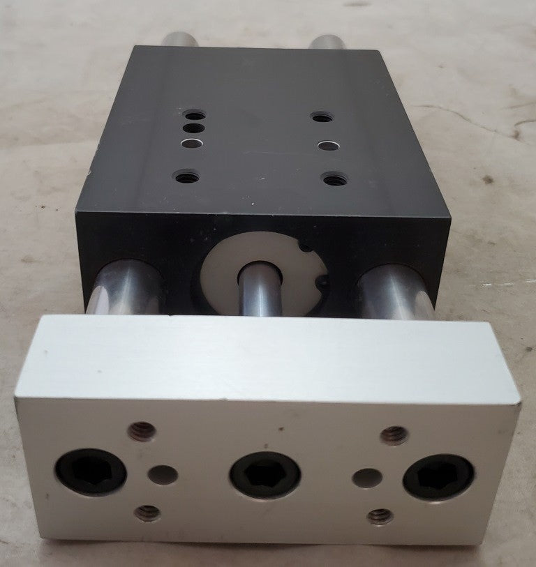 PHD Sa06 3 X 3 -J1 Pneumatic Linear Slide Cylinder