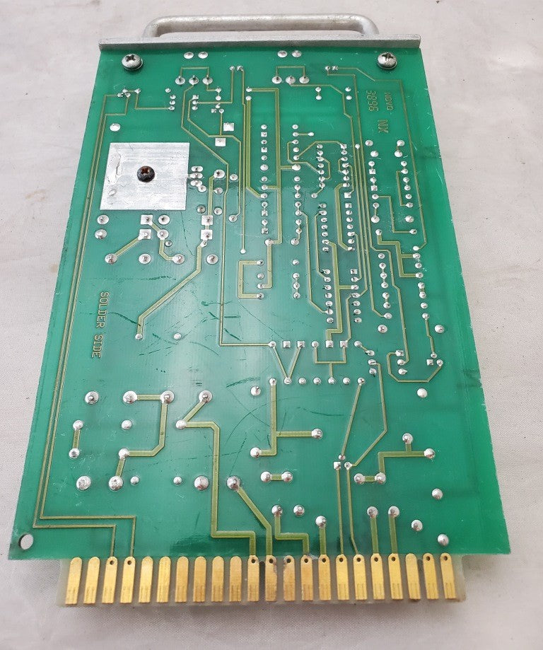 Isolation Module Model 242 Dual DC REV F Dual Channel