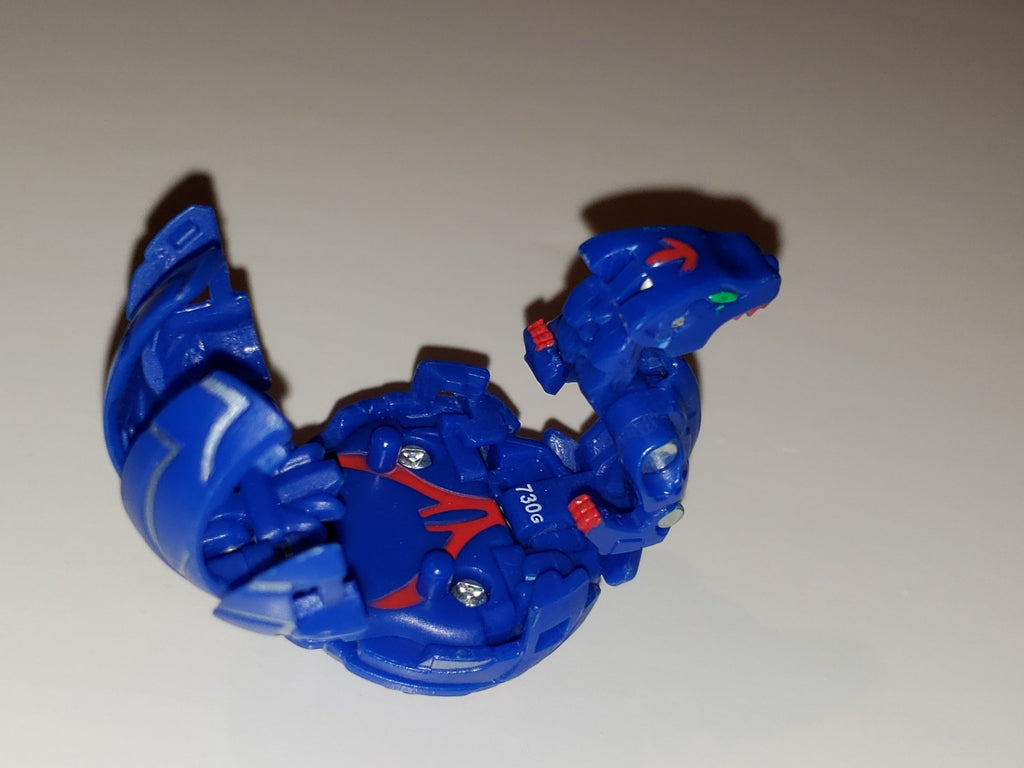 Bakugan Lumagrowl Multiple Colors and G-Power You Pick - Buy 3 get 1 Free