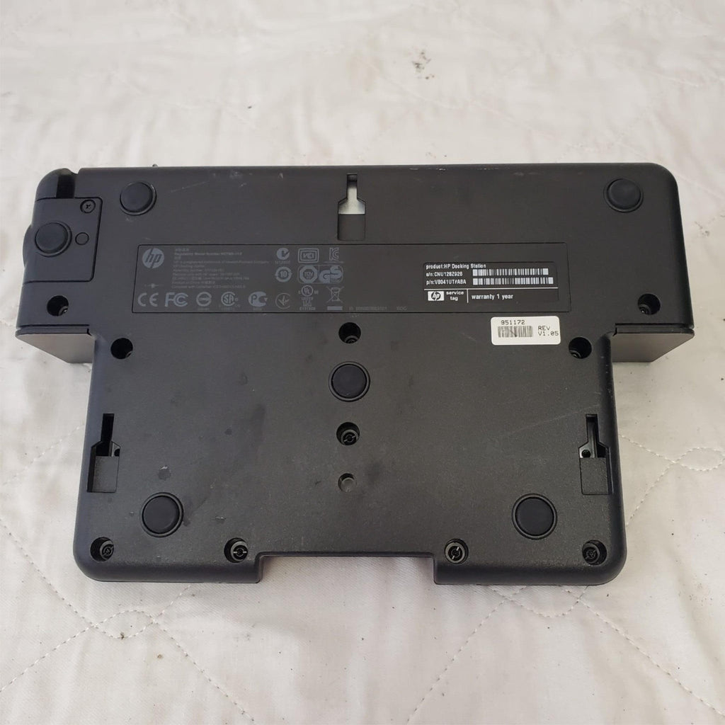 HP EliteBook ProBook Docking Station Port Replicator VB041UT#ABA #10