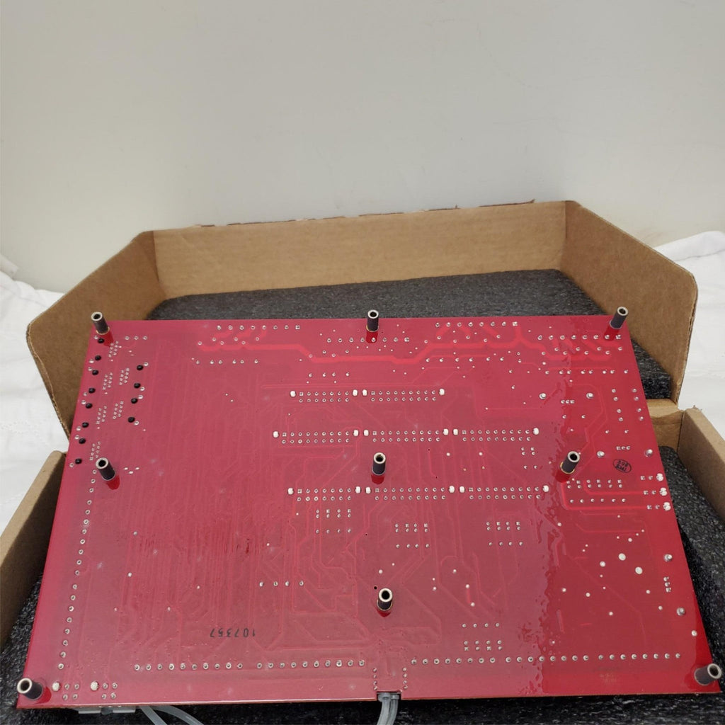 Intertek #5000794 MUA REV. 05 AX# A0027873 Circuit Board