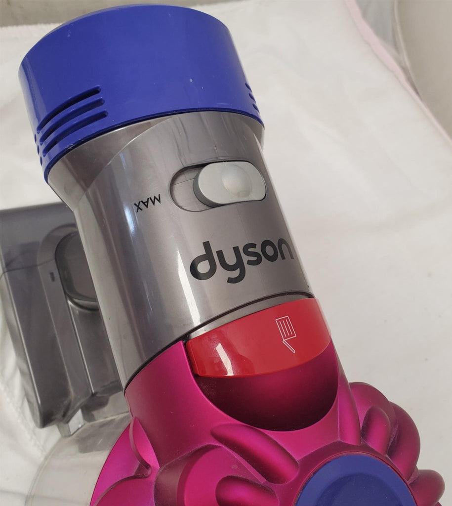 Dyson V7 Motorhead SV11 Pink Cordless Handheld Vacuum