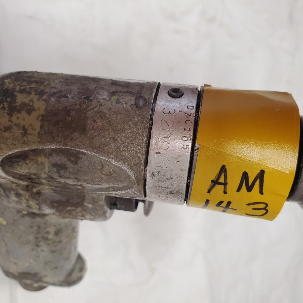 Pneumatic 3200 RPM Air Power Drill AM143