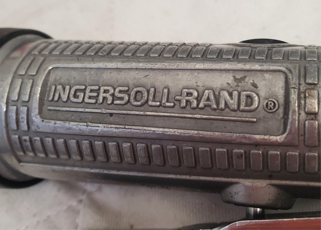 Lot of 2 Intersoll Rand & Rockwell Air Ratchet Wrench LOT-420