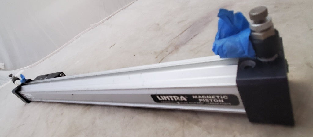 Norgren C04-UM Guided Cylinder 20MM-INT C46020BM12