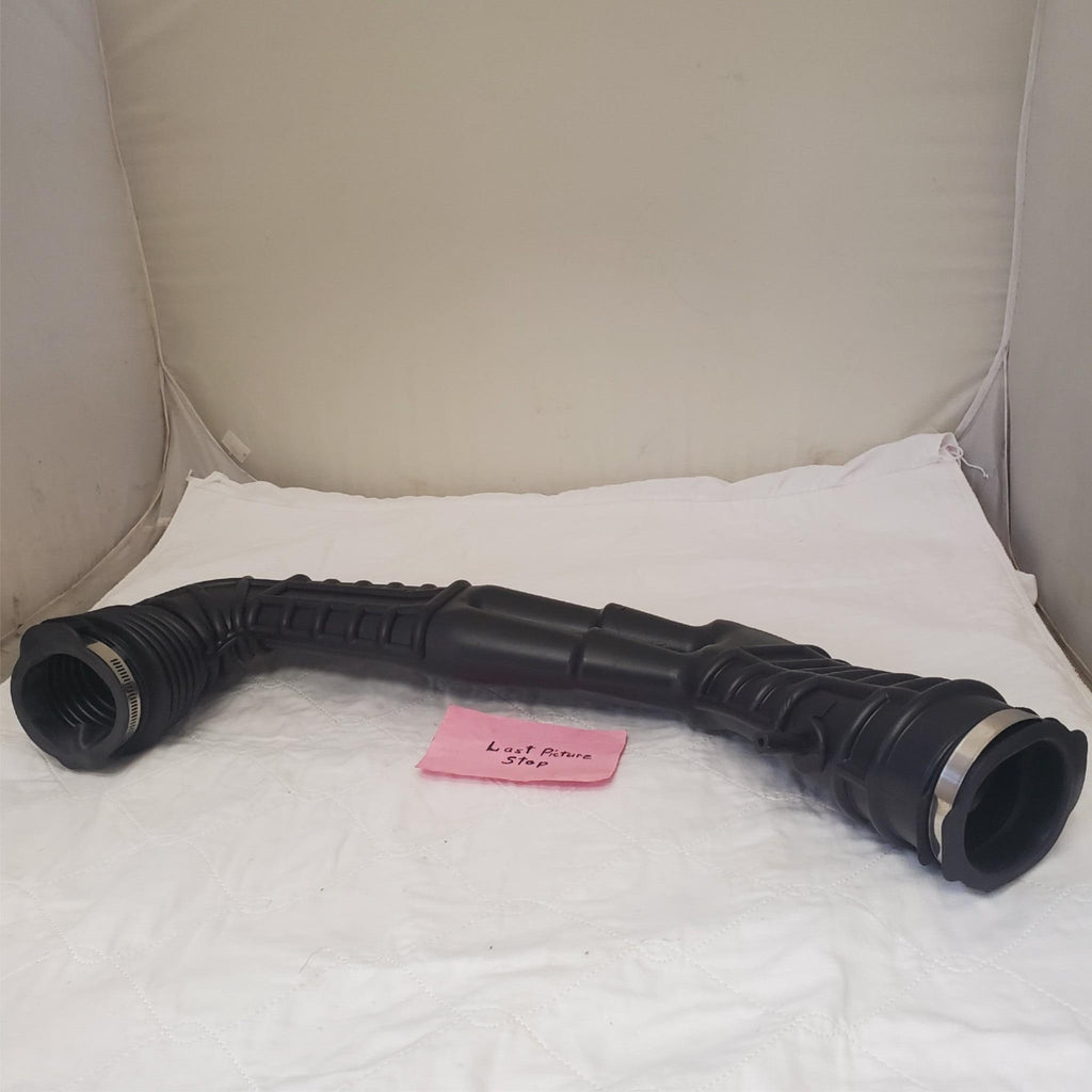 Air Intake Snorkel Inlet Outlet Duct