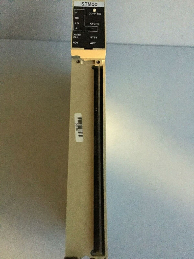 Yamatake Honeywell J-STM00 High Level Analog Input Module