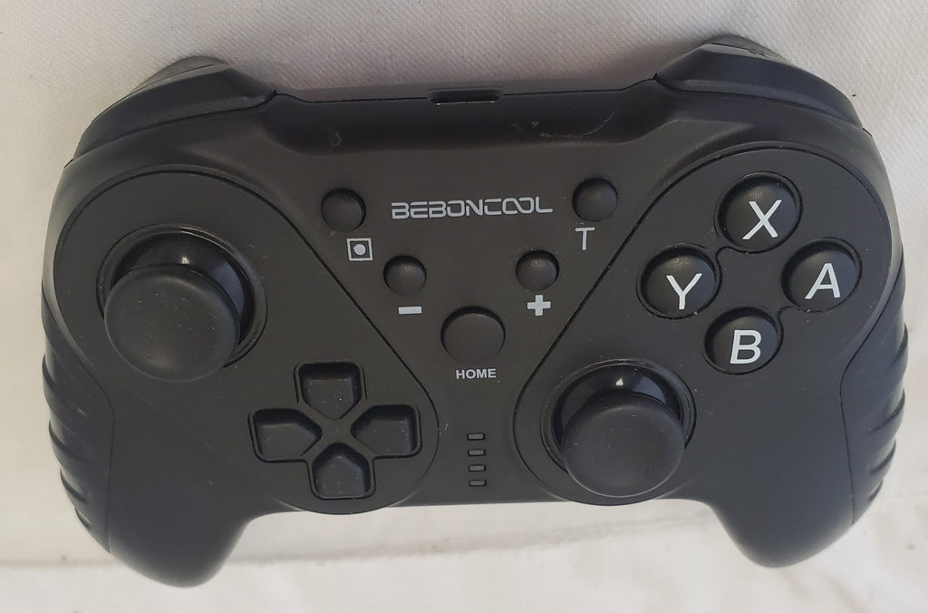 Beboncool F1 Nintendo Switch Gaming Controller Model No F1