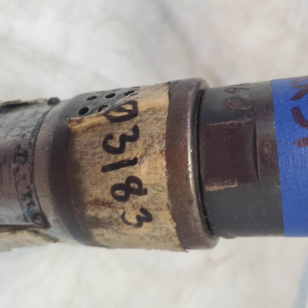 Rockwell Pistol Grip Pneumatic Air Drill Air Tool KK-31