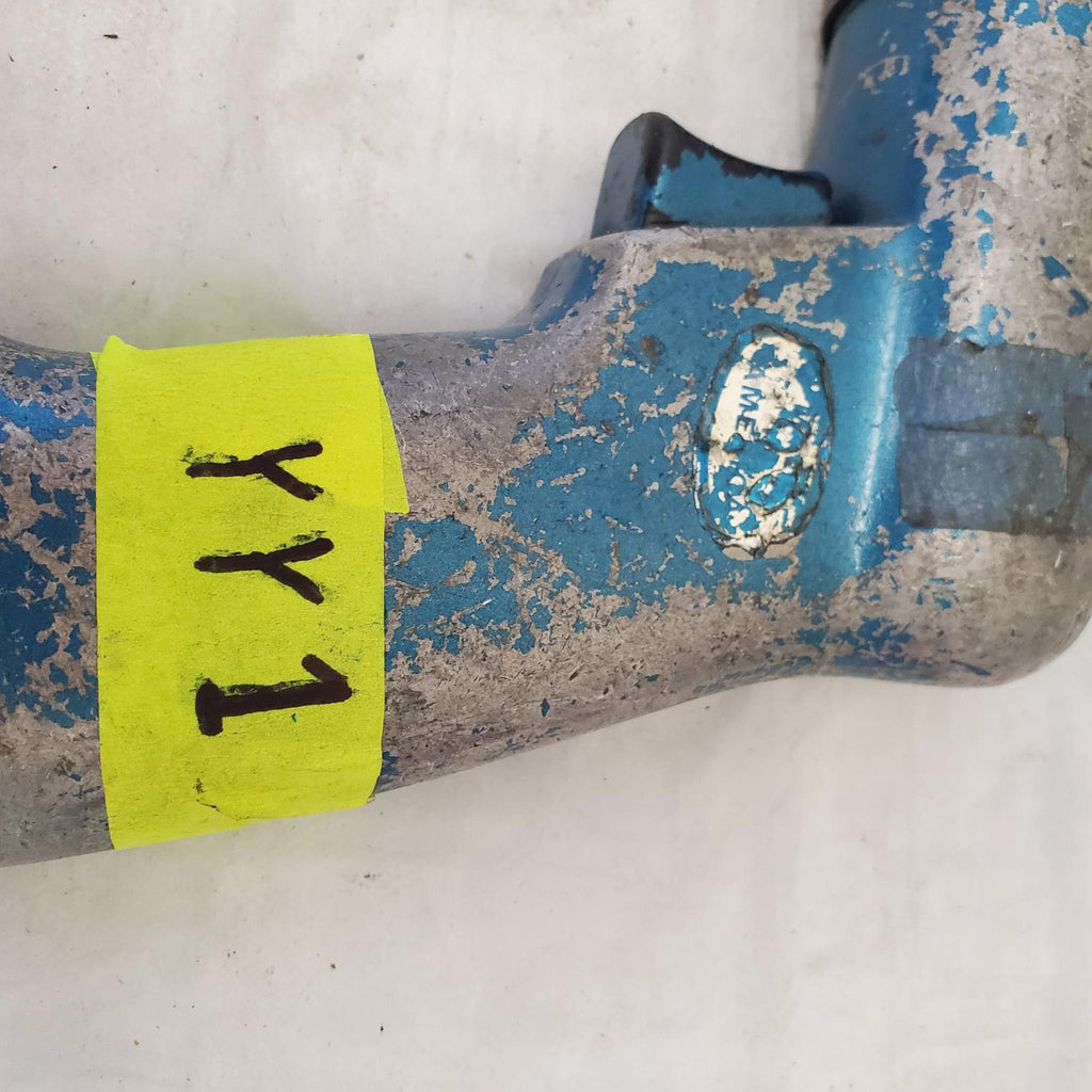 Rockwell Pistol Grip Pneumatic Air Drill Air Tool YY-1