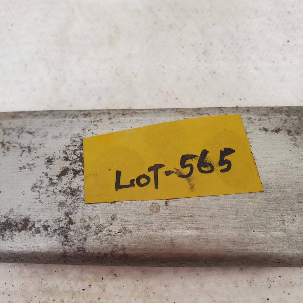 Vintage Large Open Ended Wrench LOT 565