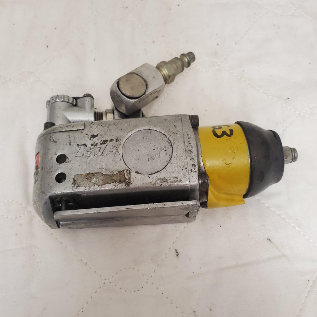 Mac Tools Palm Grip Butterfly Air Impact Wrench 3/8" Drive AD63