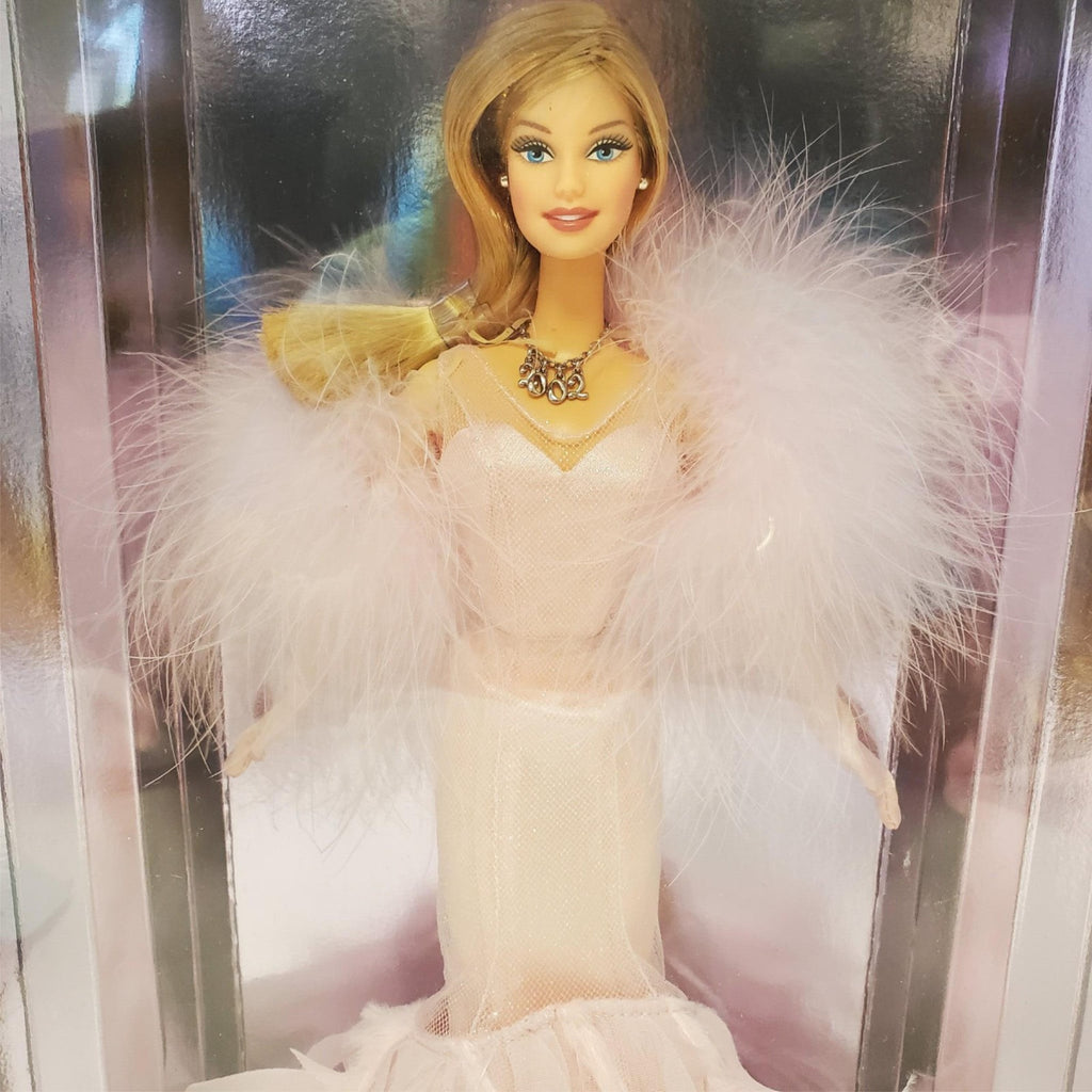 Barbie 2002 - Barbie 2002 Collector Edition