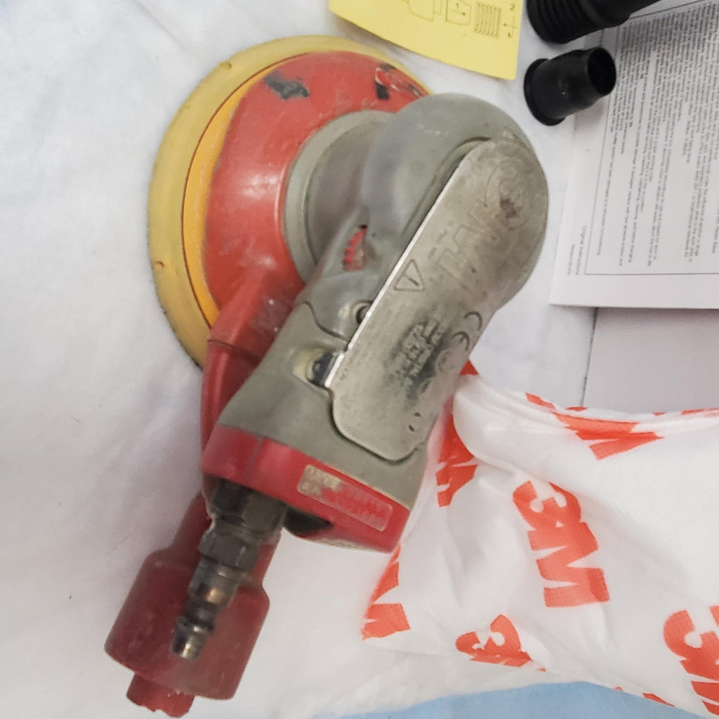 3M Air Pneumatic Random Orbit Sander PS-2 254466