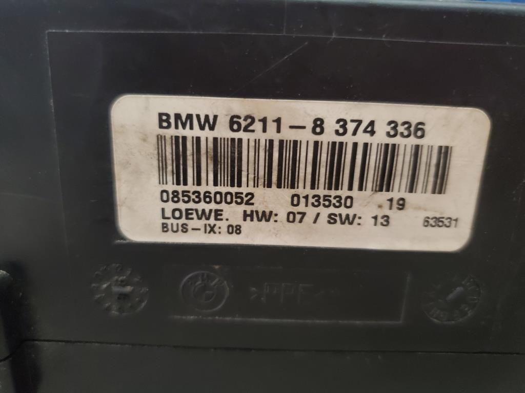96-98 BMW Z3 E36/7 1.9L L4 DASHBOARD GAUGE CLUSTER SPEEDOMETER