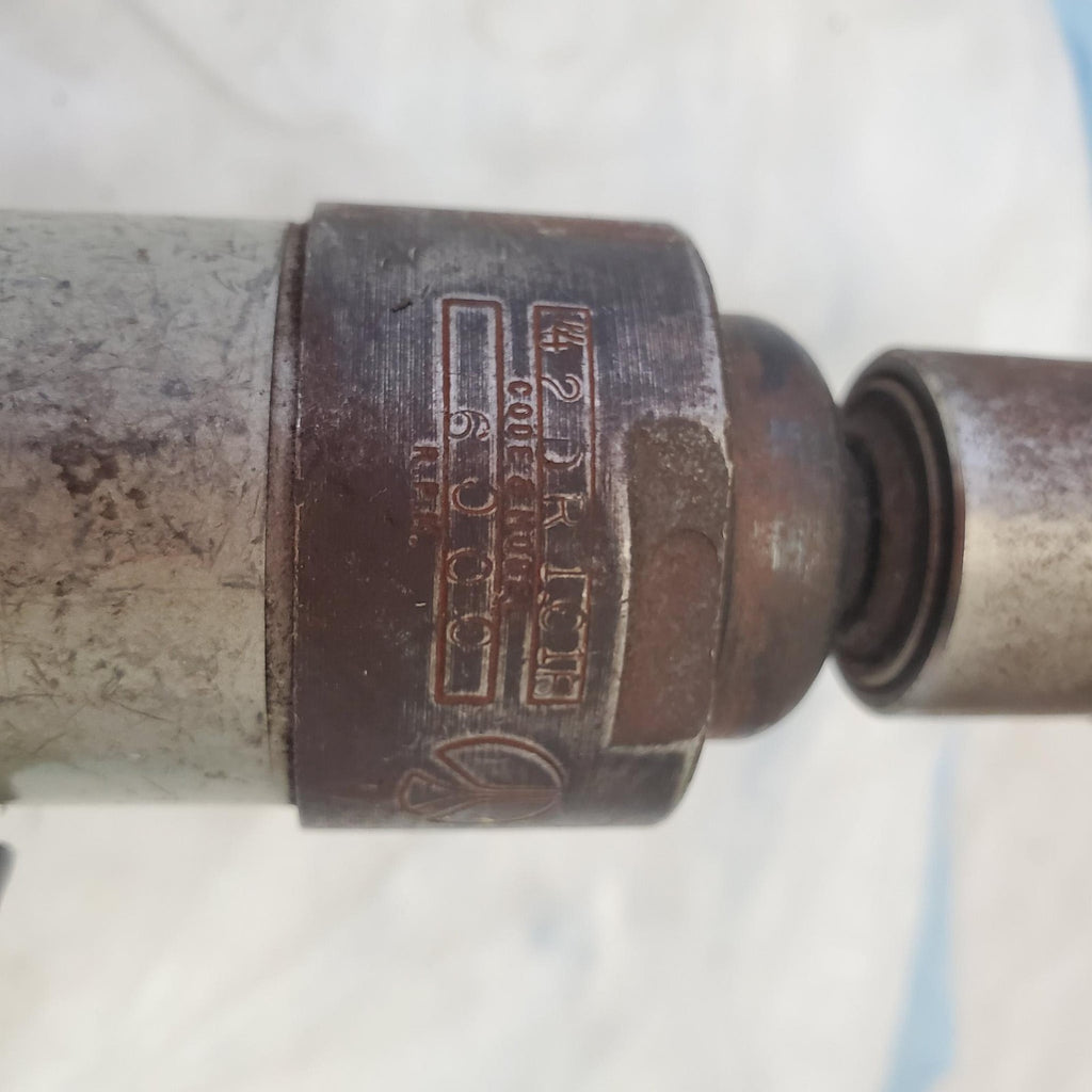 Rockwell 101R Pistol Grip Pneumatic Air Drill Air Tool VV-44