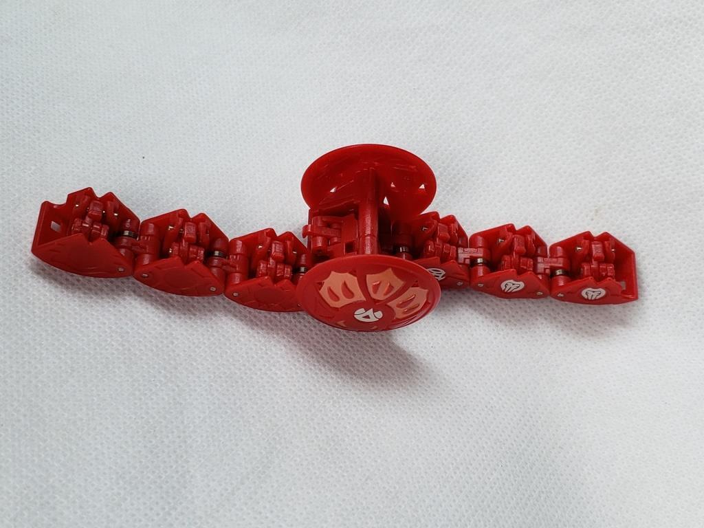 Bakugan Legionoid Multiple Colors & G-Power You Pick - Buy 3 get 1 Free