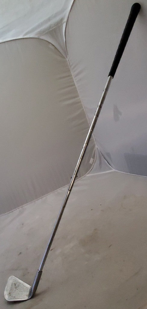 Karsten I Ping 9 Iron Golf Clubs Toe- Heel Balance Right Handed