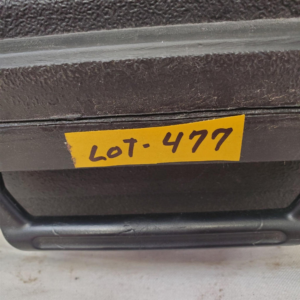 DMC DBS-R05 Rollover Tool with Case LOT-477
