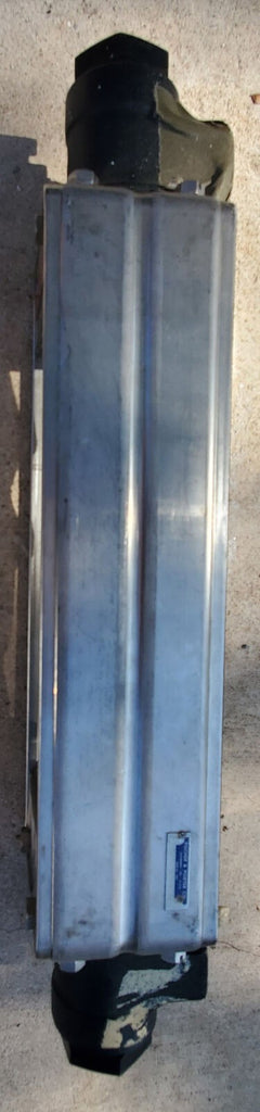 Fischer and Porter Flow Meter Flowrator Tube