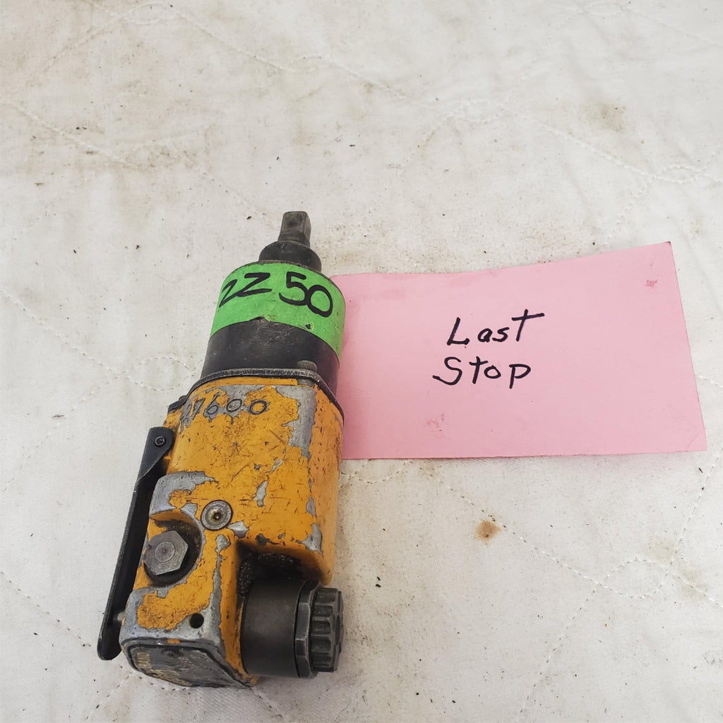 Ingersoll Rand 1702SB Impact Wrench Air Tool ZZ50