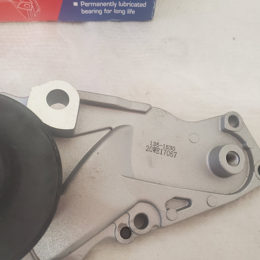 Duralast Honda Water Pump BWP-9363 05-12 Honda Accord Pilot Odyssey Acura MDX