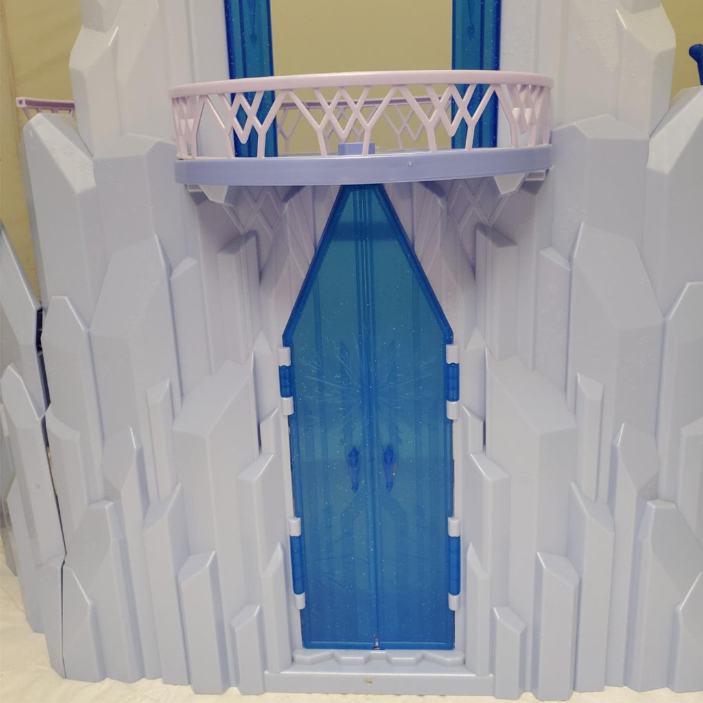 Disney Frozen Elsa's Ice Magic Palace Playset