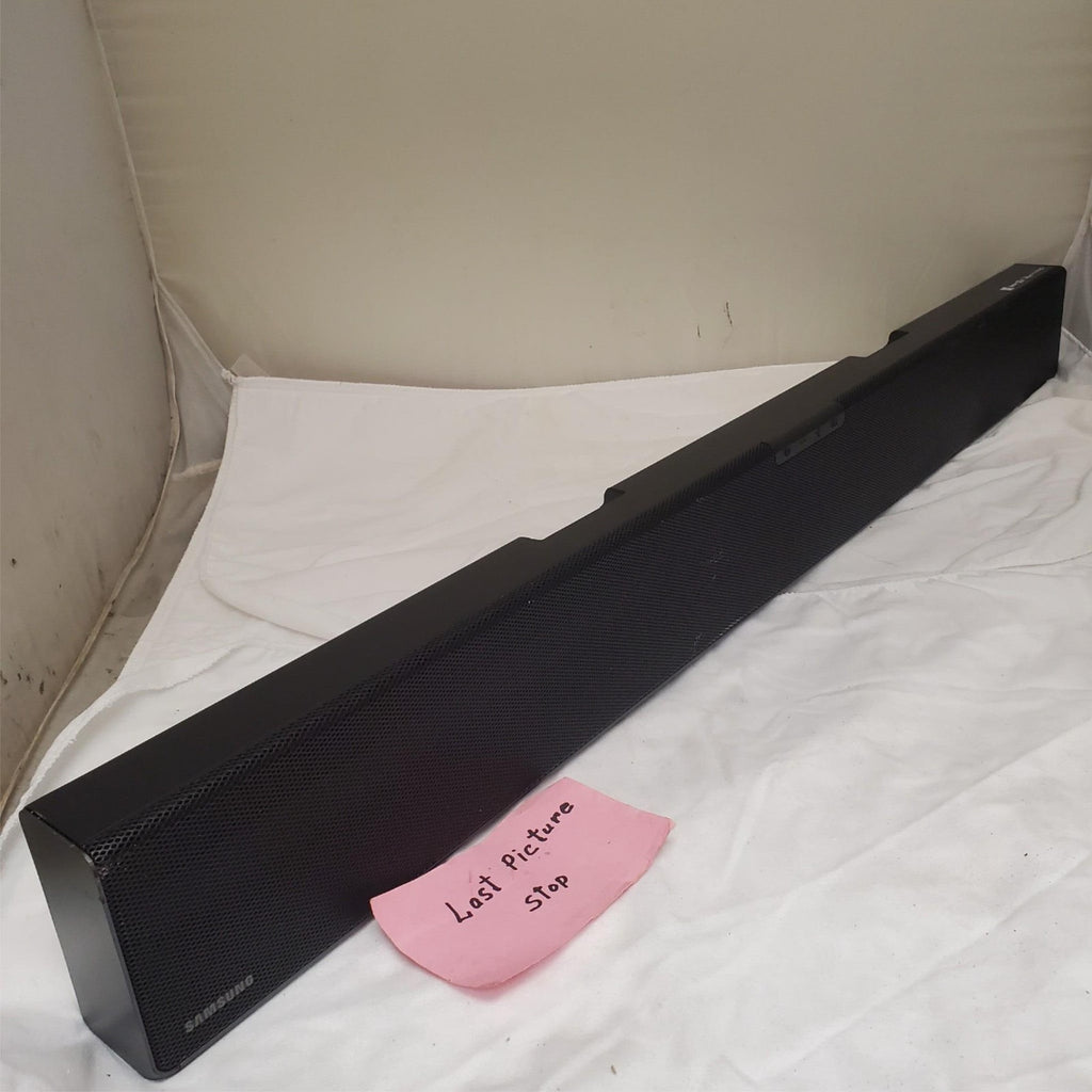 Samsung HW-Q60T with HDMI and Energy Star Soundbar