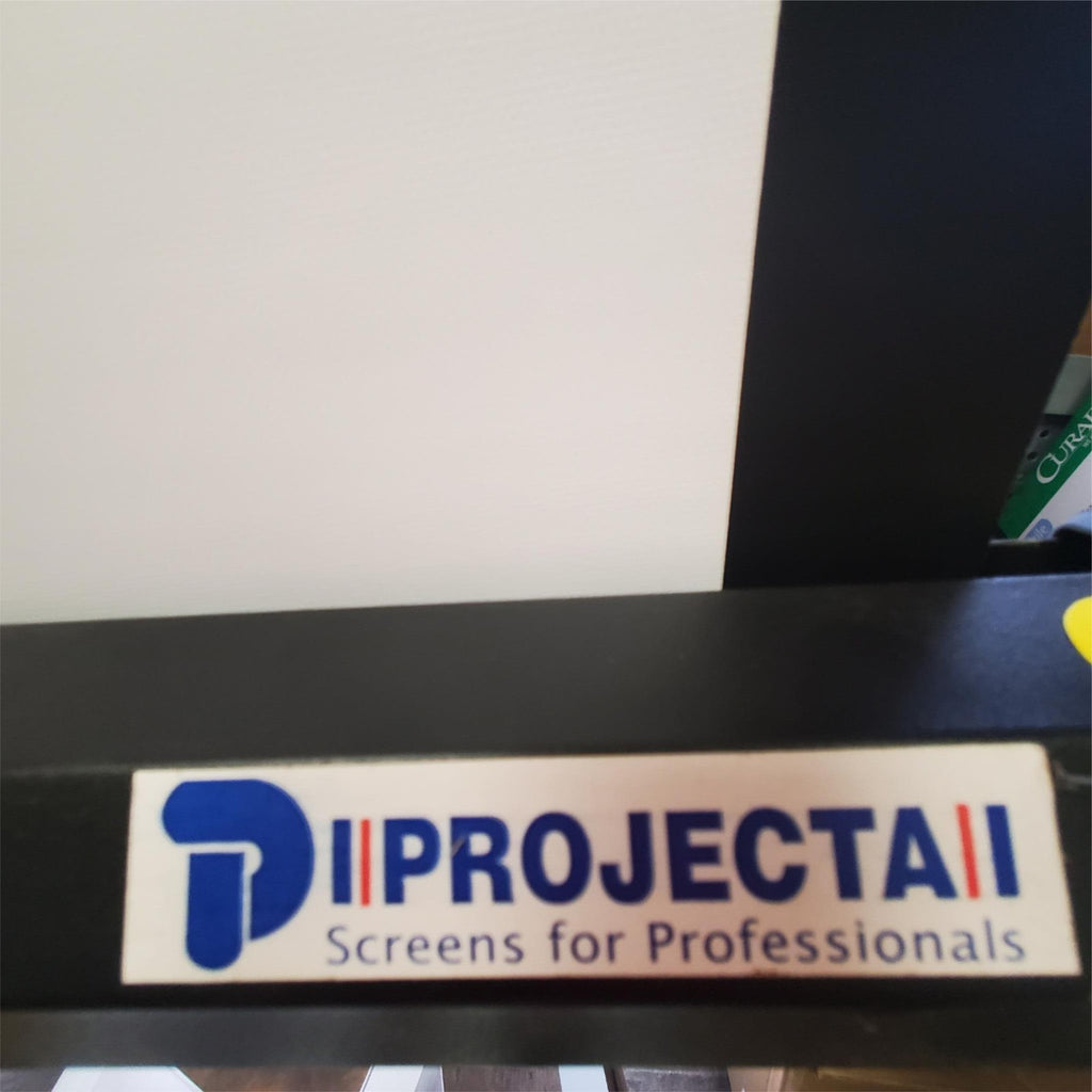 Projecta Projection Screens for Professionals with Stand
